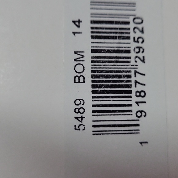 Mac duggal 5489 size 14 Blue Cap Sleeve Ombre Gown NWT  MOB - Picture 4 of 8